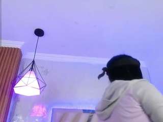 nyxandriia's CamSoda show and profile