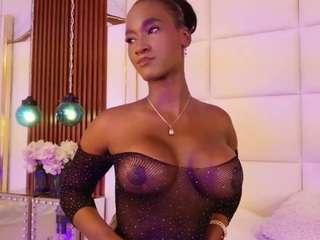 reginadenver Live Webcam on CamSoda