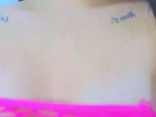 tiiphanii-walker1 webcam