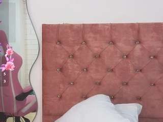 tiiphanii-walker1 webcam