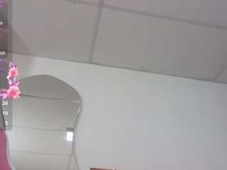 tiiphanii-walker1 webcam