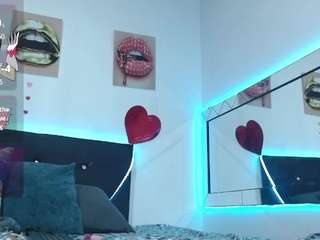 antonella-pink webcam