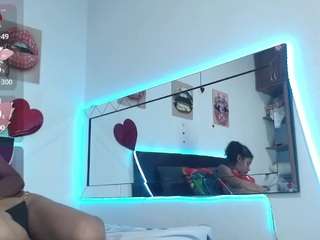 antonella-pink webcam