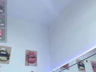 antonella-pink webcam