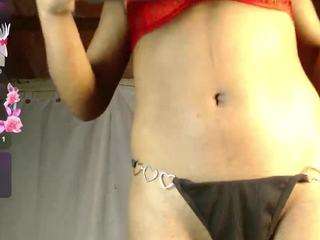 antonella-pink webcam