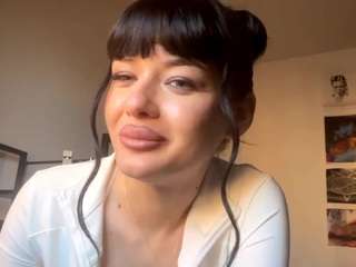 Live Sex Chat with CarrieChatcho (@carriechatcho)