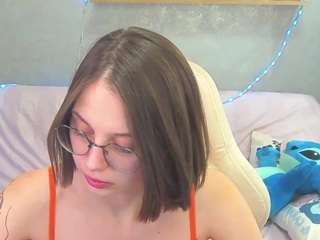 charlywills Live Webcam on CamSoda