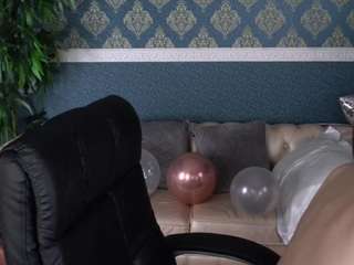 CharlyWills live webcam on Soda Cams