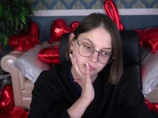 charlywills Live Webcam on CamSoda