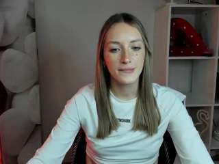 evelynblond webcam