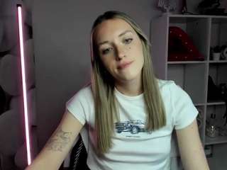 evelynblond webcam