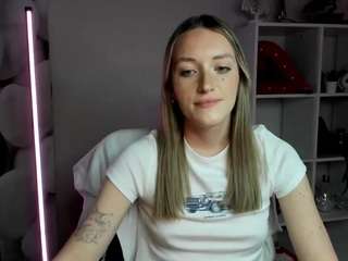 evelynblond webcam