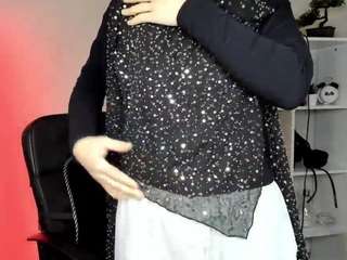 evelynblond Live Webcam on CamSoda