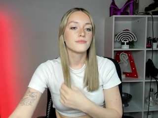 evelynblond webcam