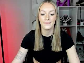 evelynblond webcam