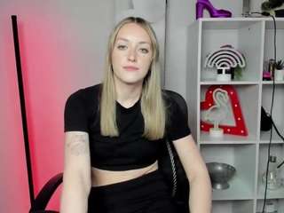 evelynblond webcam