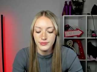 evelynblond webcam
