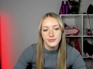 EvelynBlond