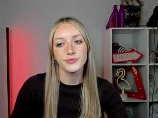EvelynBlond