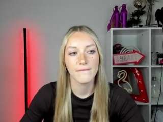 EvelynBlond