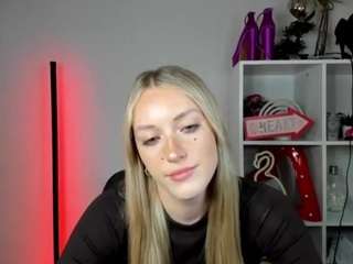 evelynblond webcam