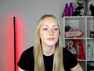 Profile of evelynblond