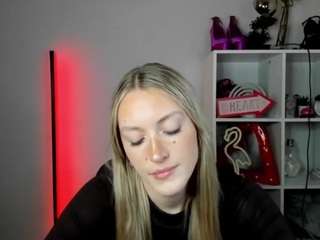 evelynblond