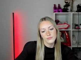 evelynblond