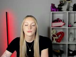 evelynblond