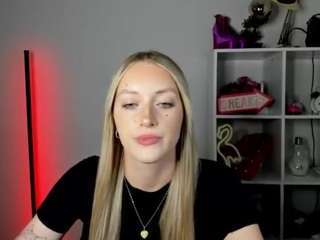 evelynblond