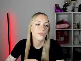 evelynblond