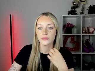 evelynblond