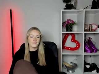 evelynblond