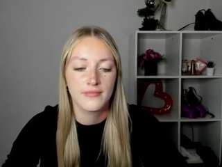 Live cam show with EvelynBlond