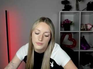 evelynblond
