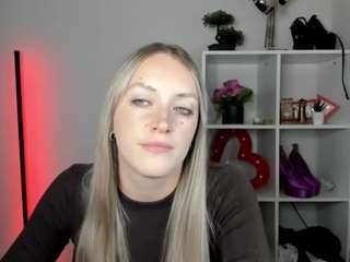 evelynblond