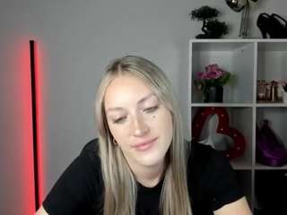 evelynblond
