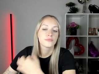 evelynblond