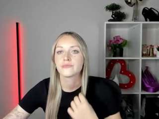 evelynblond