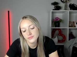 evelynblond