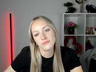 evelynblond