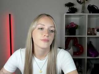 evelynblond