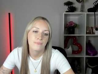 evelynblond