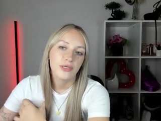 evelynblond