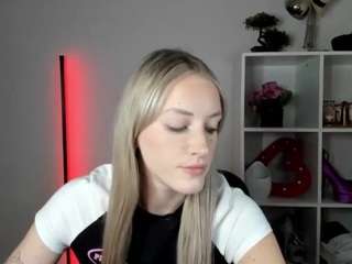 evelynblond
