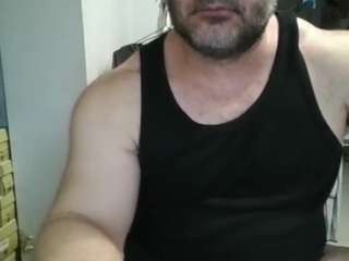 fjordes Live Webcam on CamSoda