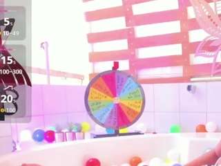 gaelpike's CamSoda show and profile