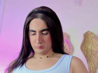 le modèle gaelpike est en webcam porno dans un show sur le site camsoda, il possède les tags suivants: anal toys,average,brown eyes,fetish,no drinking,no smoking,orgasm,spank,submissive,hd