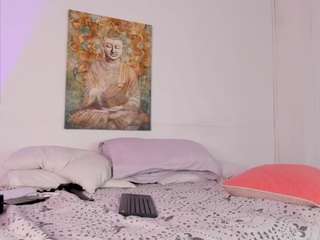 gaelpike's CamSoda show and profile