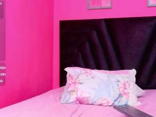 kathamuller webcam model